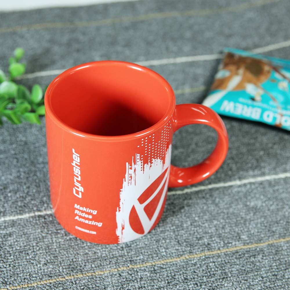 Cyrusher Mug - Image 5