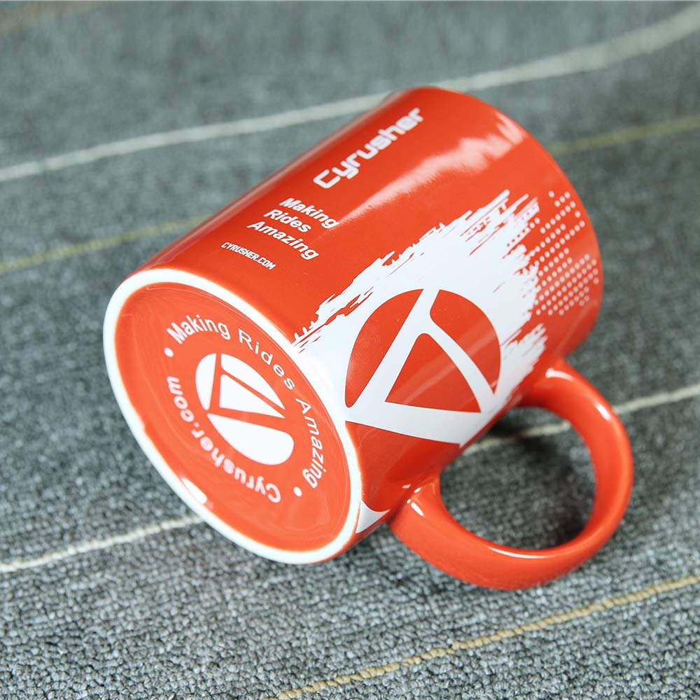 Cyrusher Mug - Image 6