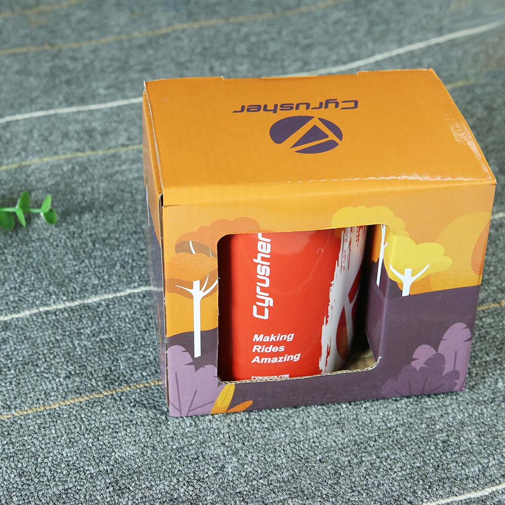 Cyrusher Mug - Image 7