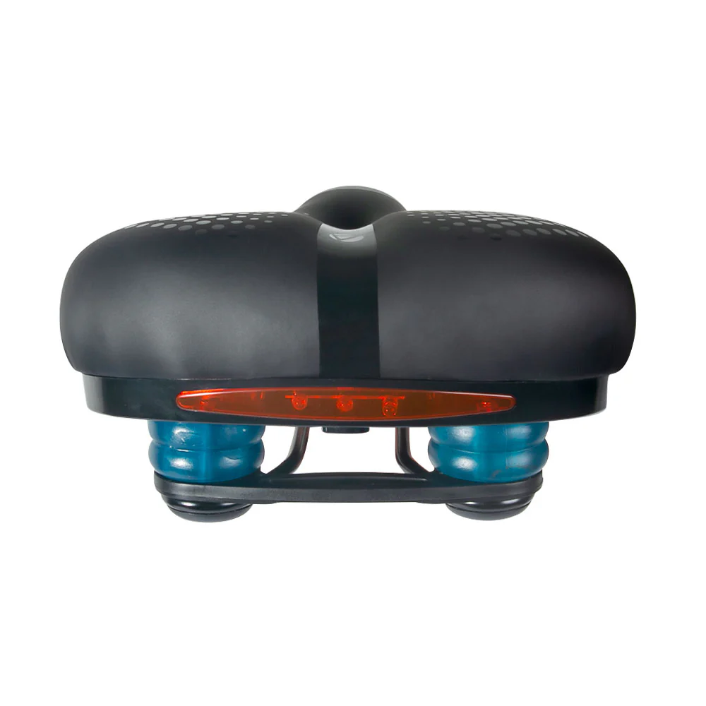 Cyrusher Mountain Bike Saddle - Image 3
