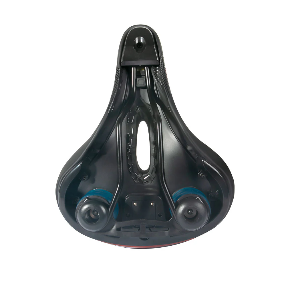 Cyrusher Mountain Bike Saddle - Image 4