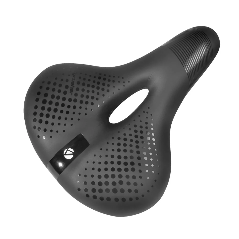 Cyrusher Mountain Bike Saddle - Image 9