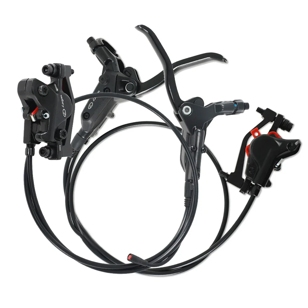 Hydraulic Brakes For All Bikes - Image 4
