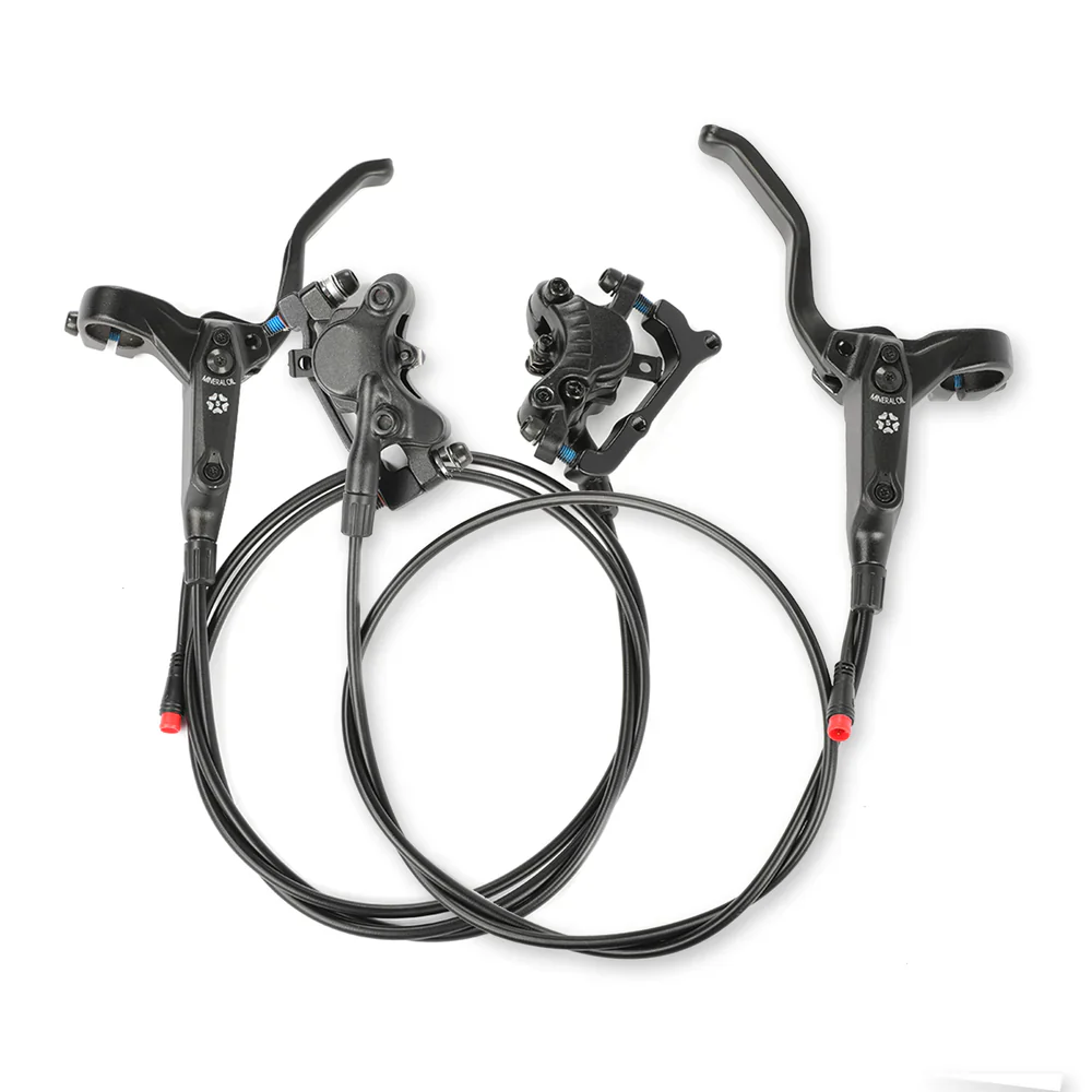Hydraulic Brakes For All Bikes - Image 6