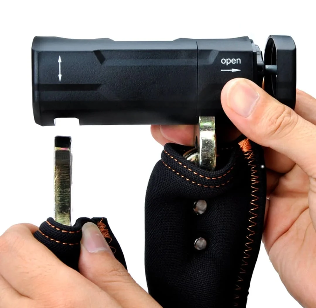 Integrated Chain Lock - Image 4