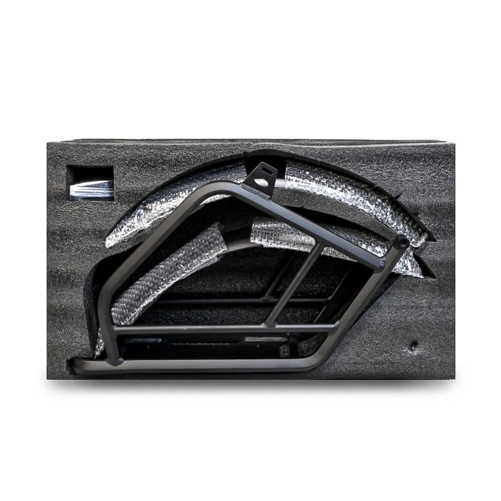 Fender And Rear Rack Set for Ranger 2.0/Trax 2.0/Rover/Roam - Image 10