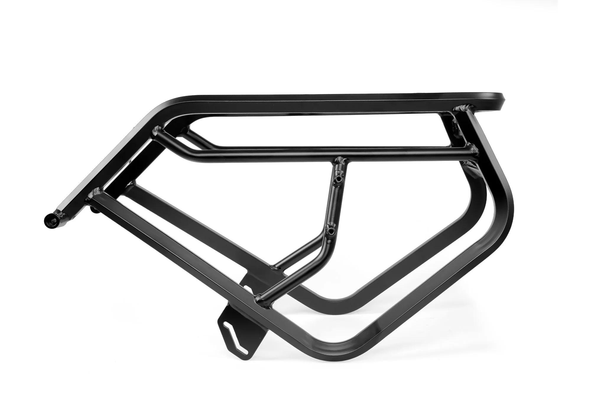 Fender And Rear Rack Set for Ranger 2.0/Trax 2.0/Rover/Roam - Image 3