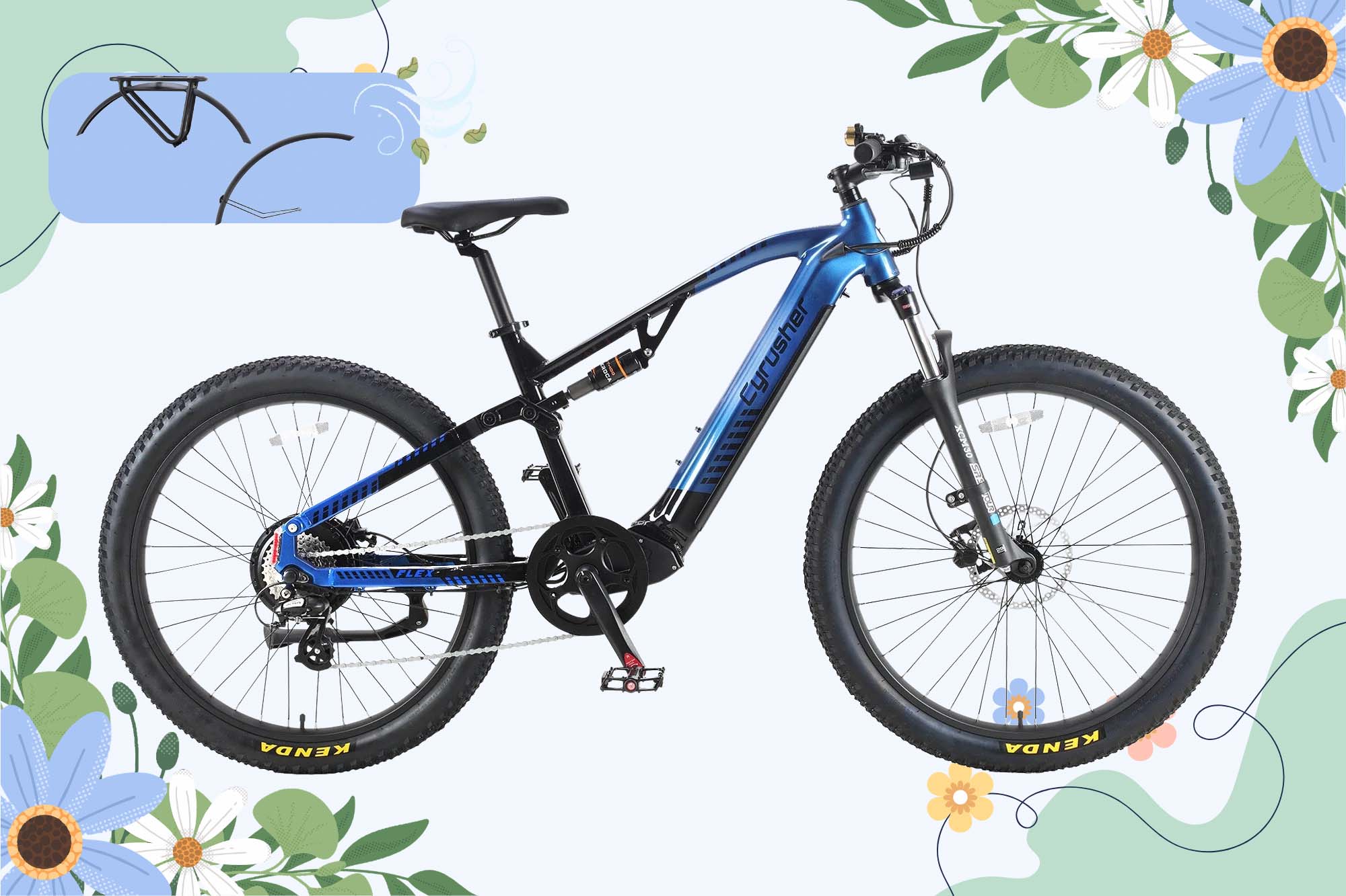 Flex Spring Bank Holiday Bundle Sale