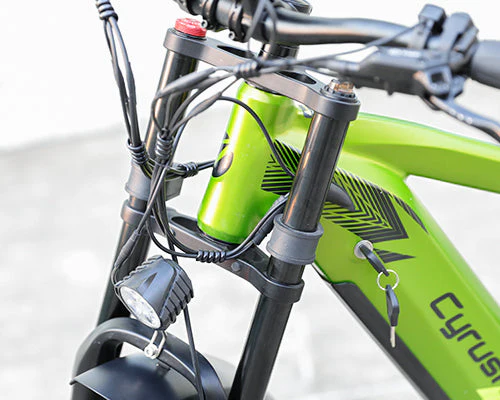 Front Forks - Image 10