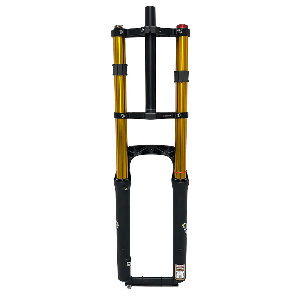 Front Forks - Image 21