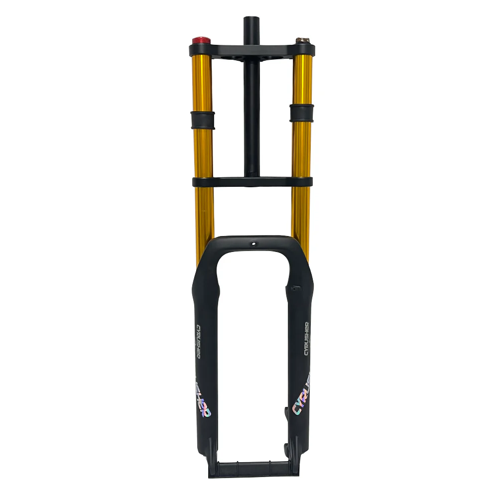 Front Forks - Image 4