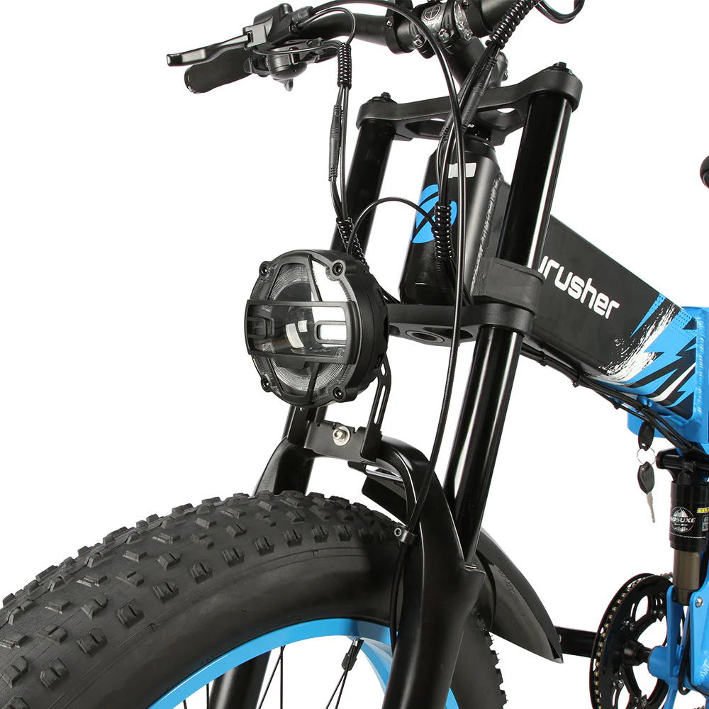Front Forks - Image 8