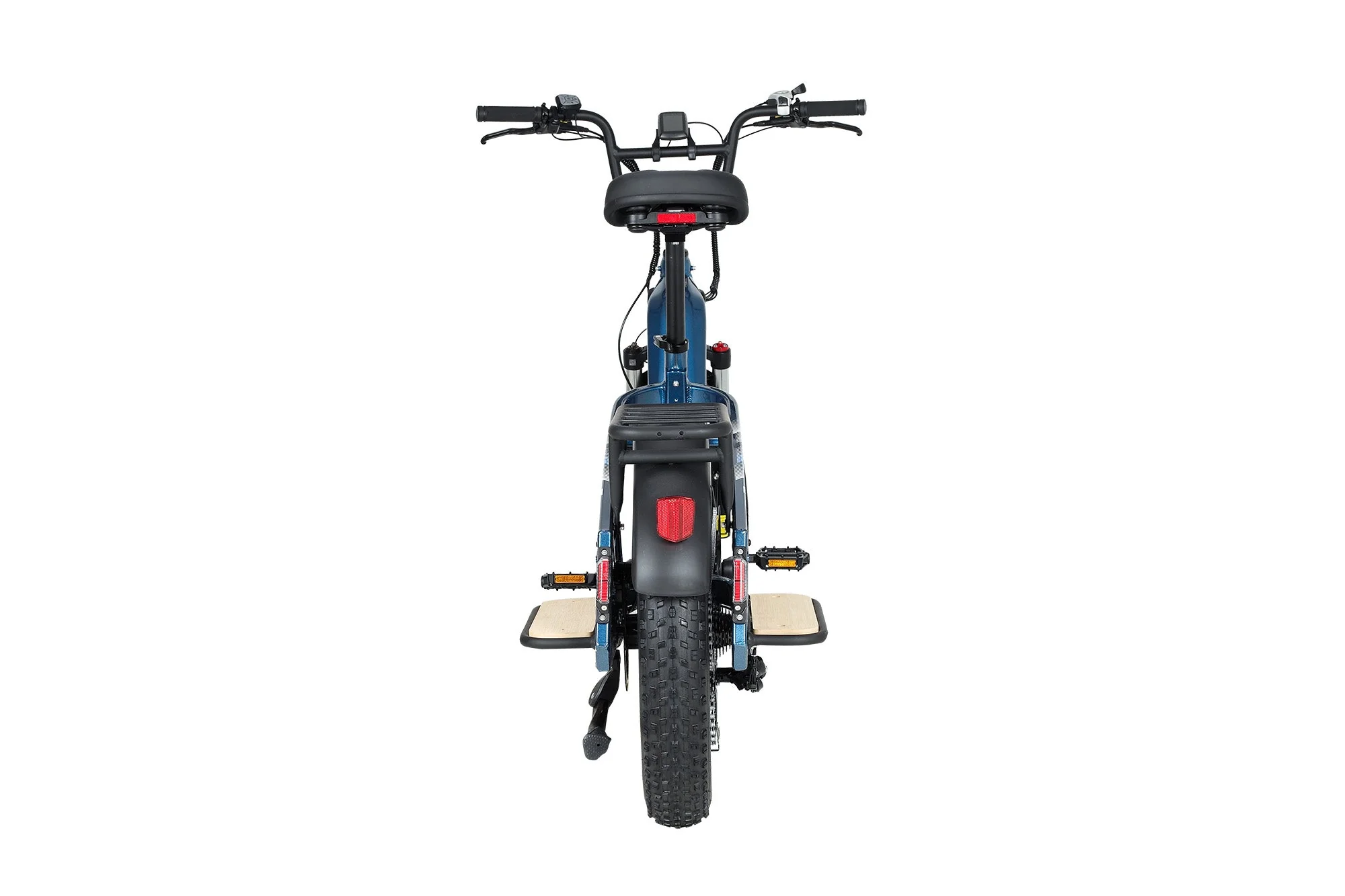 Glider Cargo E-Bike - Image 7