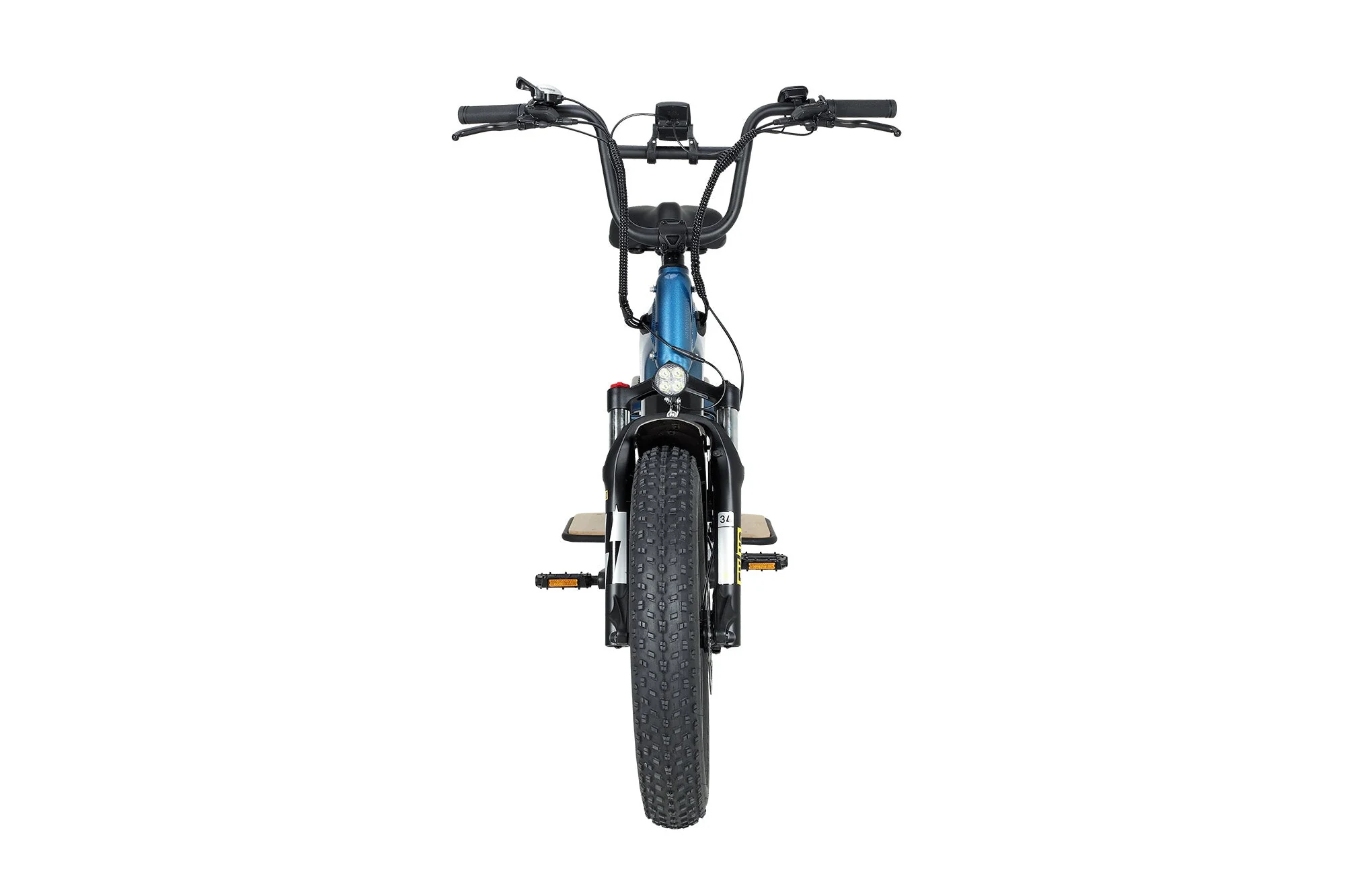 Glider Cargo E-Bike - Image 8