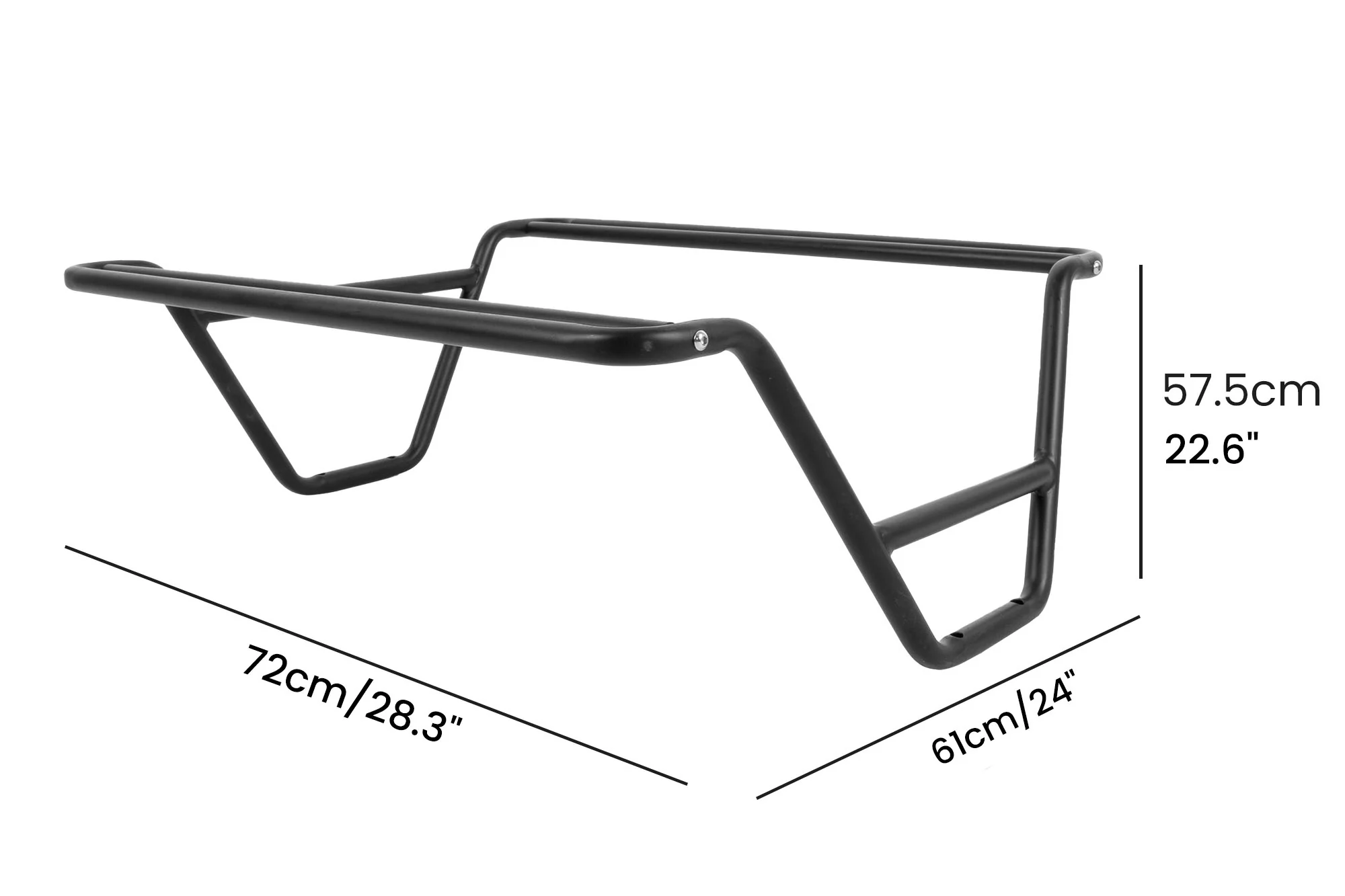Cargo Handrail - Image 4