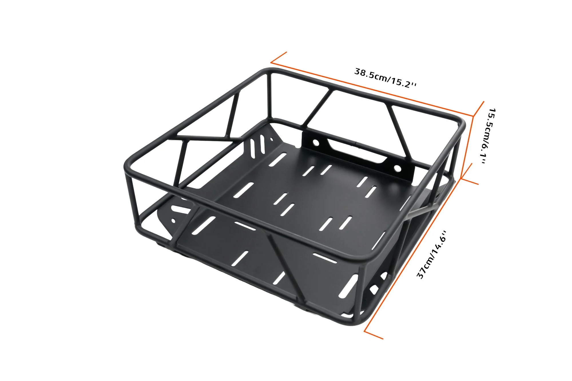 Hauler Cargo Basket (Pre-Order 30Days) - Image 4