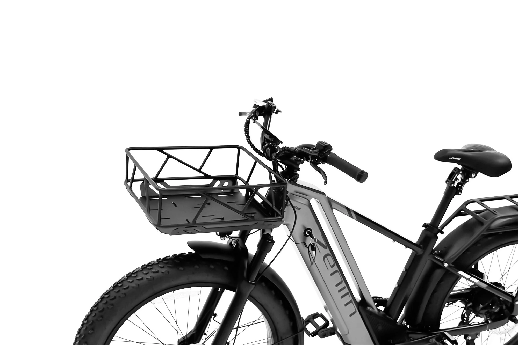 Hauler Cargo Basket (Pre-Order 30Days) - Image 8