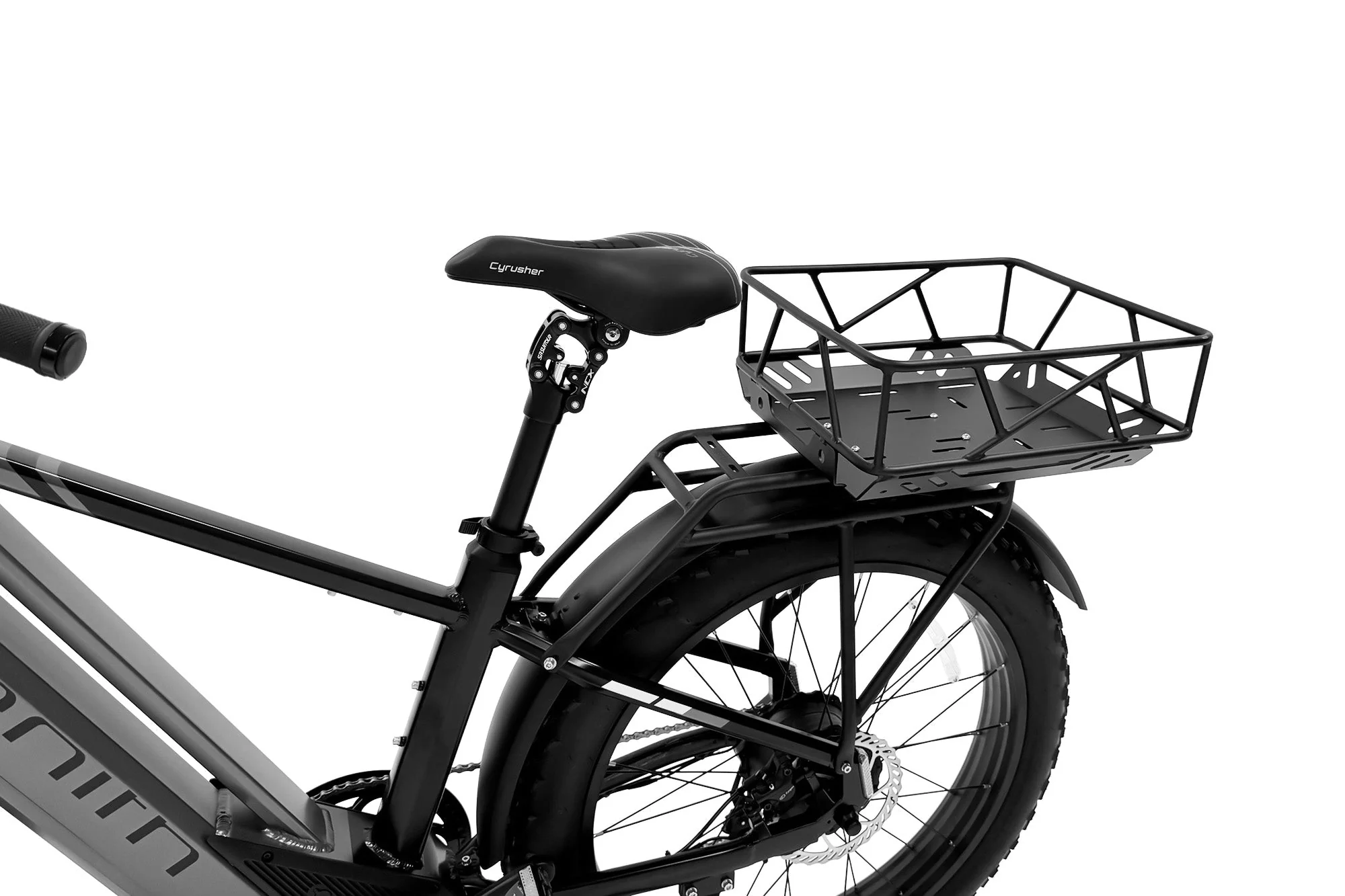 Hauler Cargo Basket (Pre-Order 30Days) - Image 9