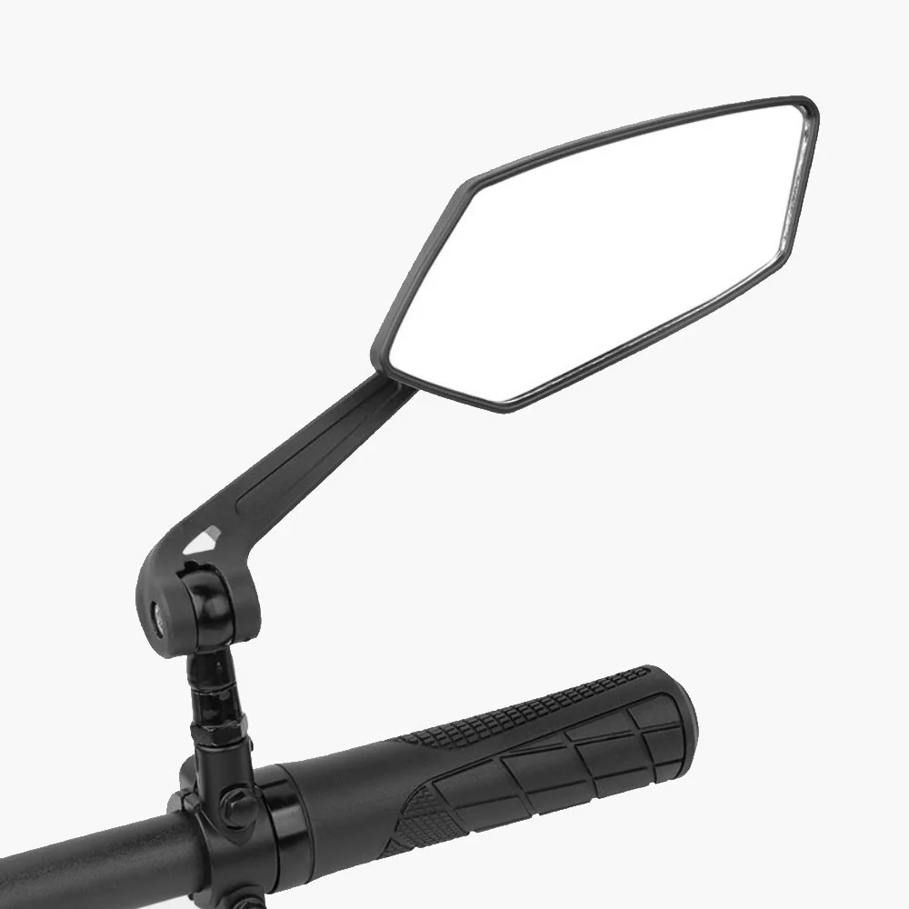 360° Lens Rotation Rearview Mirror for all e-bikes - Image 3