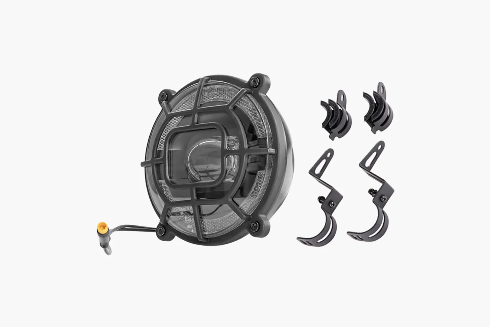 Kingkong Pro Headlight For Kommoda - Image 4