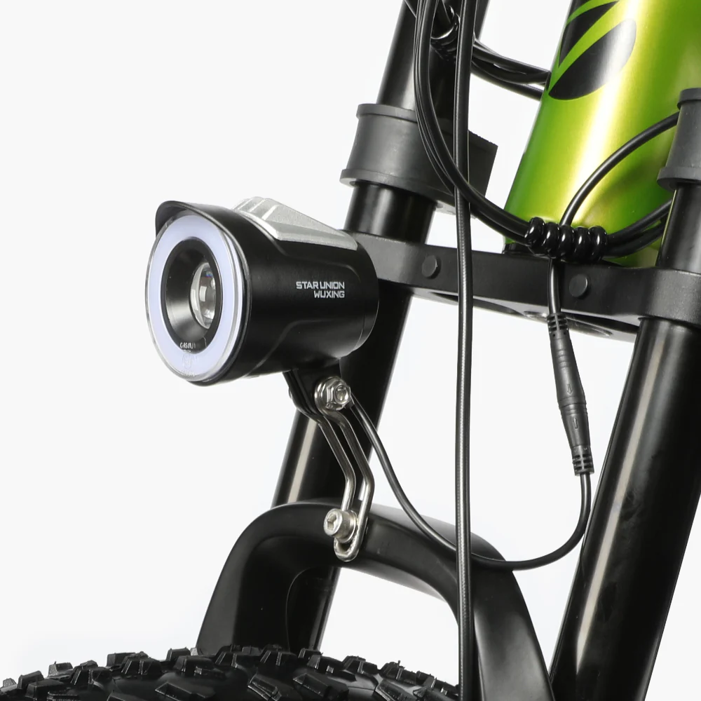 Headlight for Ranger/Trax/Montta - Image 3