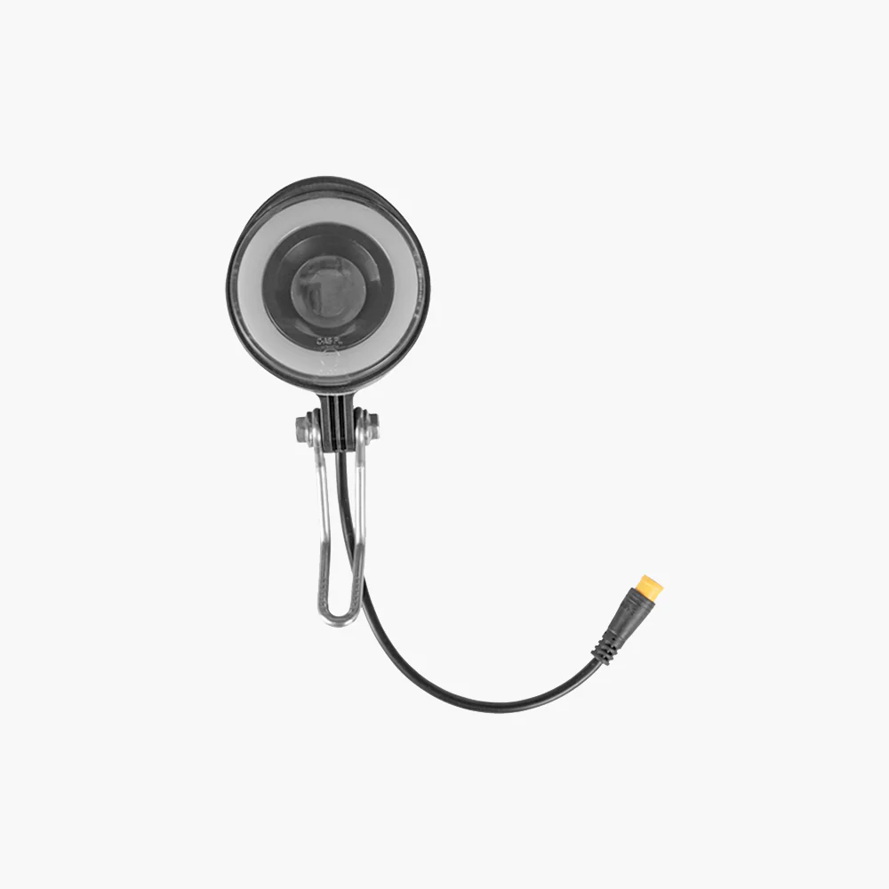 Headlight for Ranger/Trax/Montta - Image 4