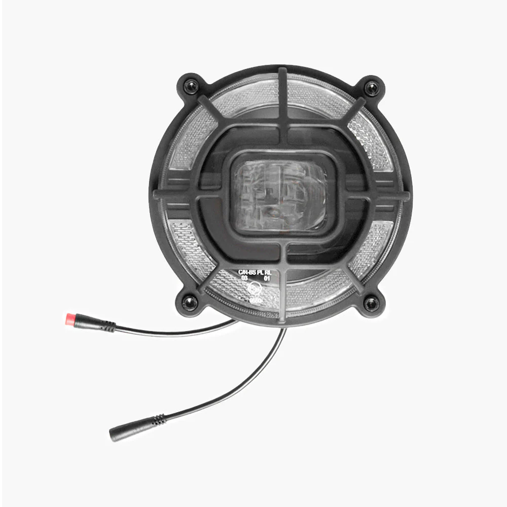 Kingkong Pro Headlight for Ovia - Image 3