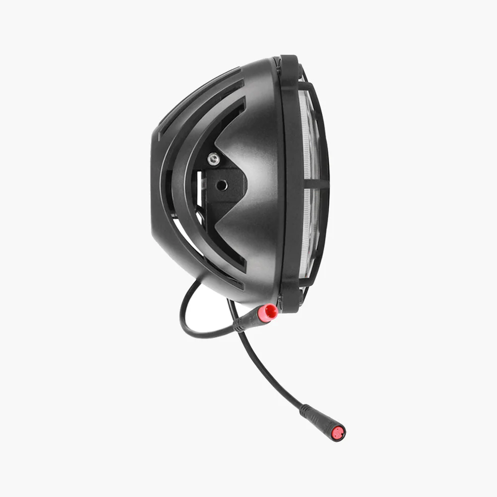 Kingkong Pro Headlight for Ovia - Image 5