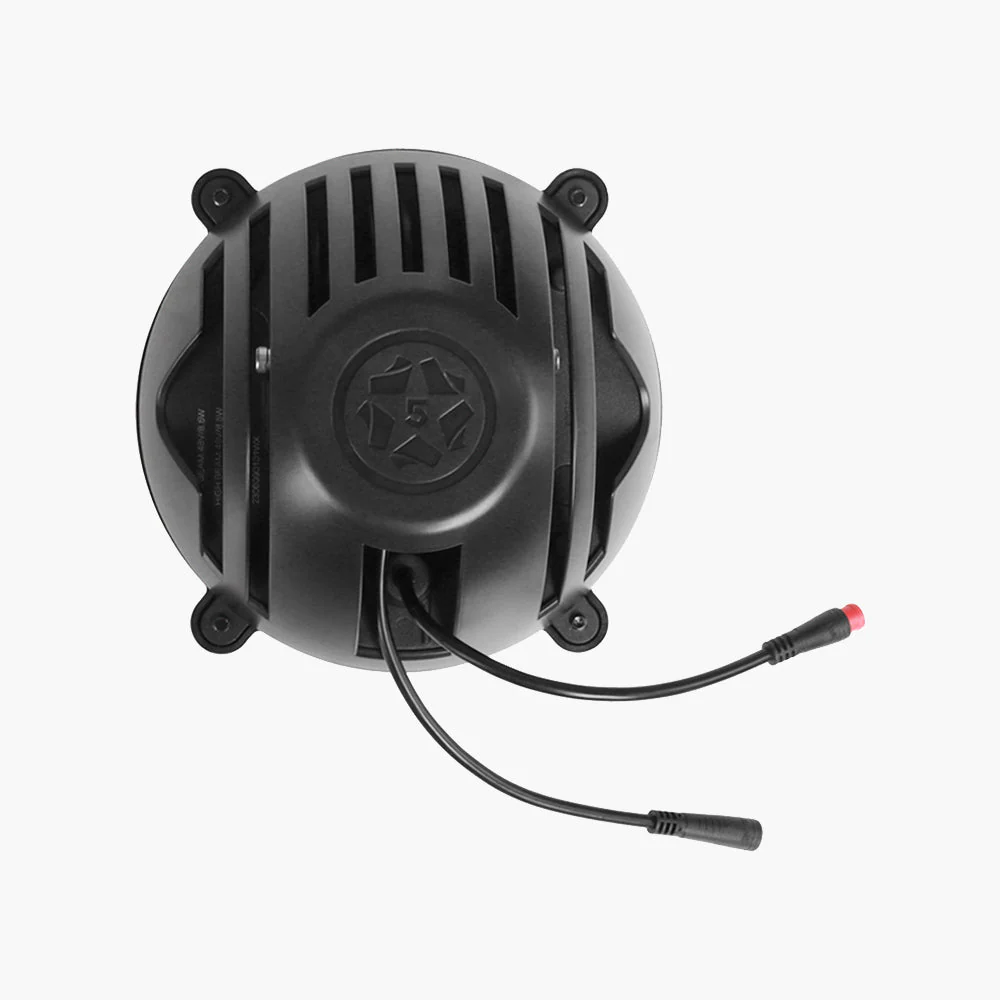 Kingkong Pro Headlight for Ovia - Image 6