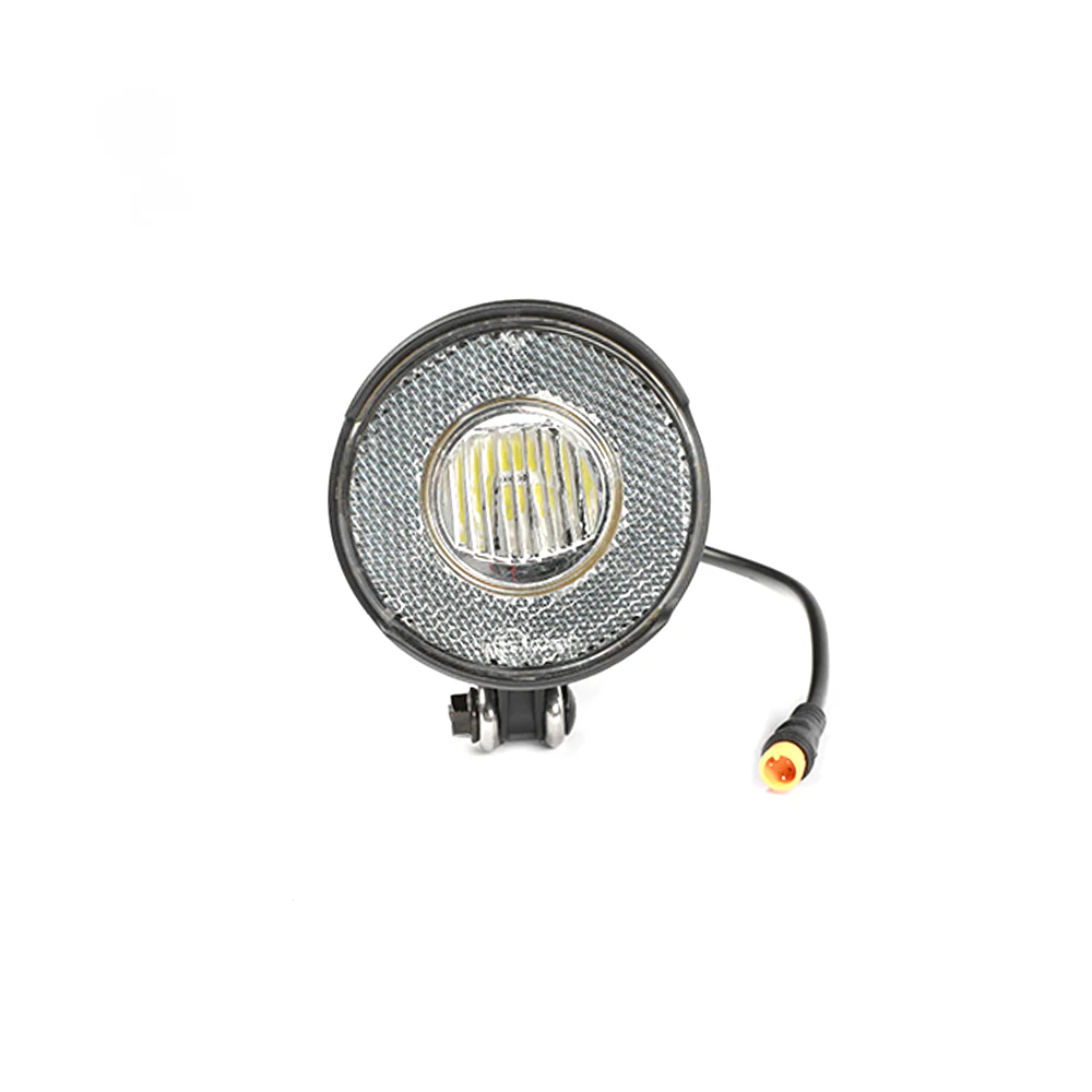 Original Headlight for Kommoda - Image 3
