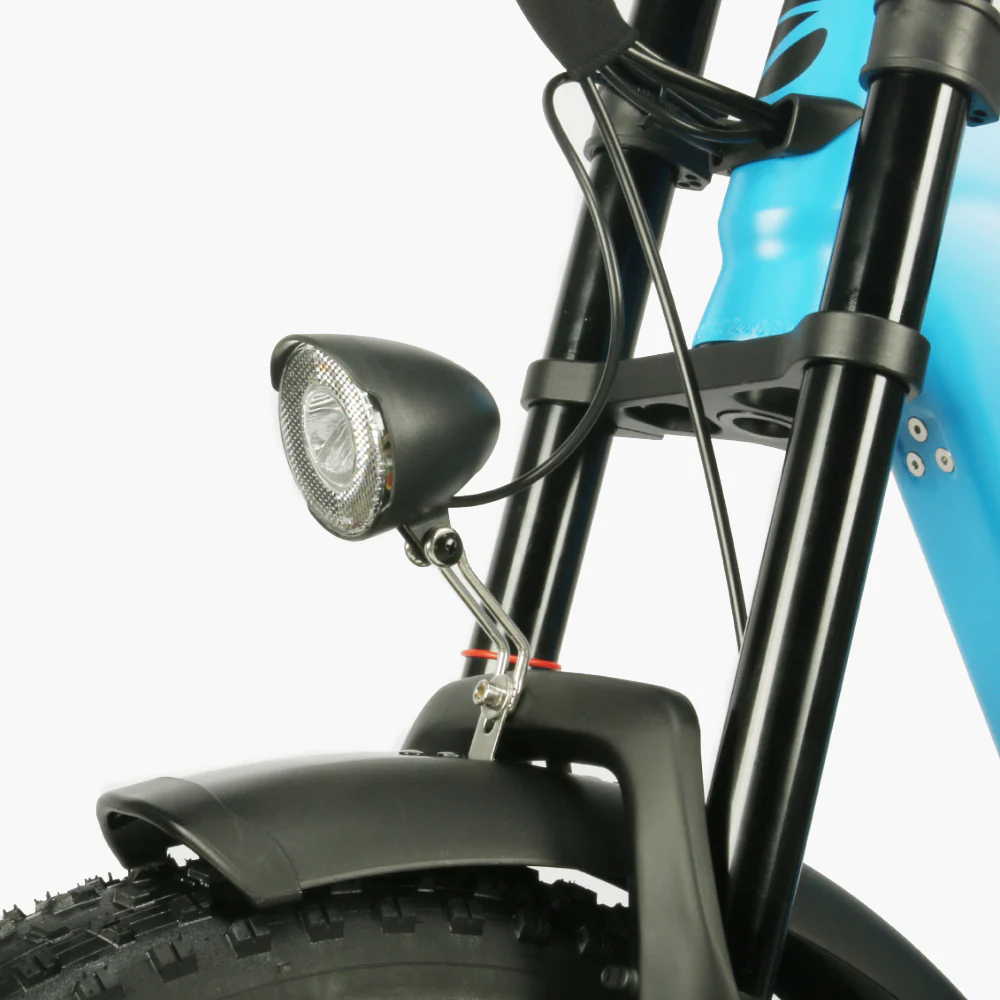 Original Headlight for Kommoda - Image 6