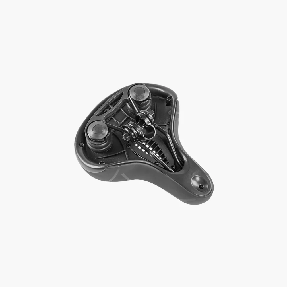 Hollow Breathable Saddle - Image 6