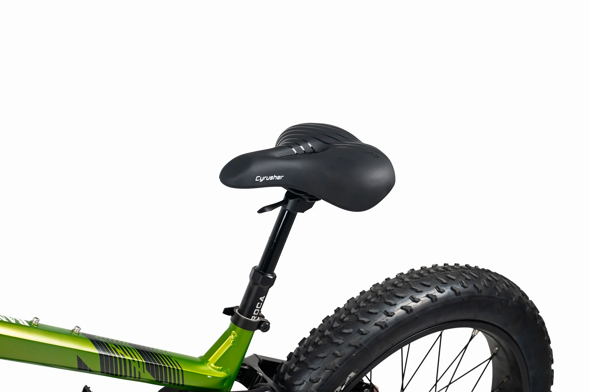Hydraulic Dropper Seatpost for Ranger - Image 3