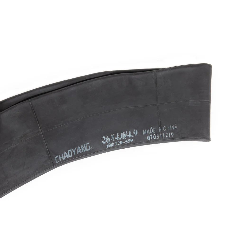 Electric Bike Inner Tube (Single Piece) - Image 3