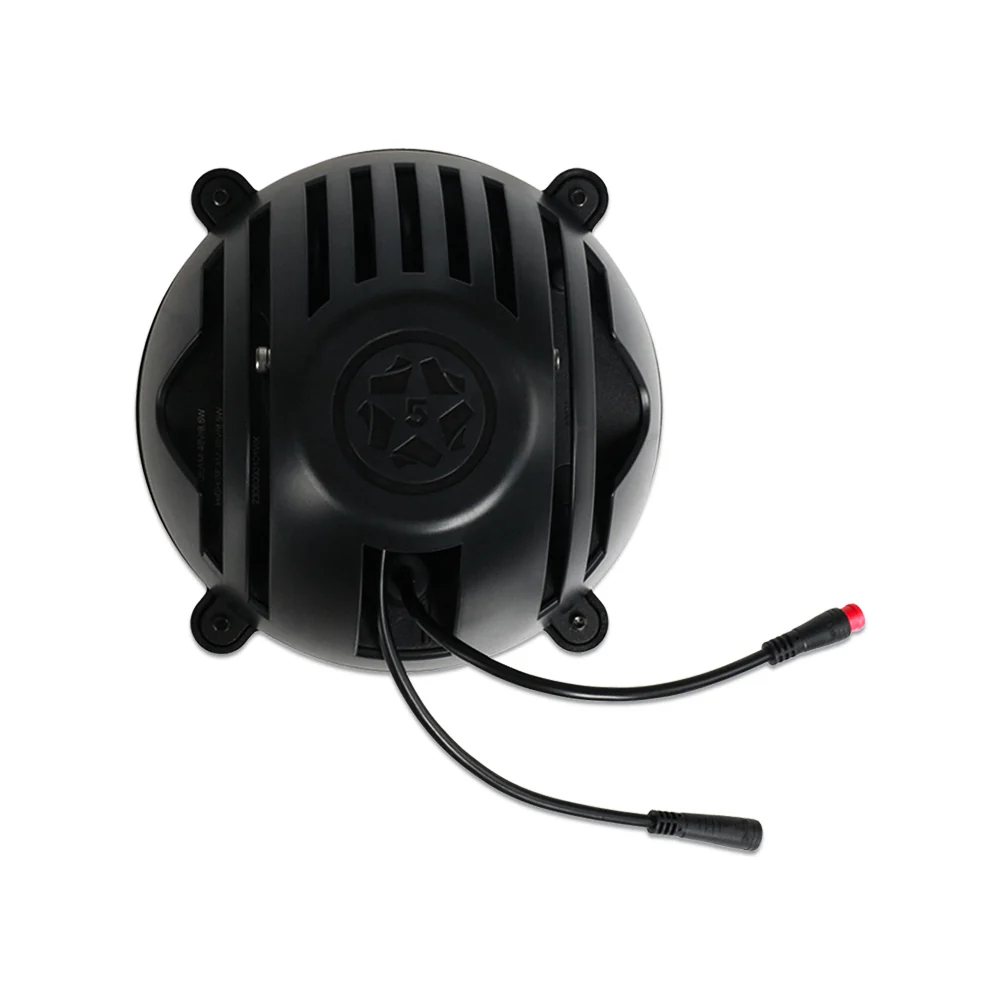 Kingkong Pro Headlight for Ranger/Trax - Image 4