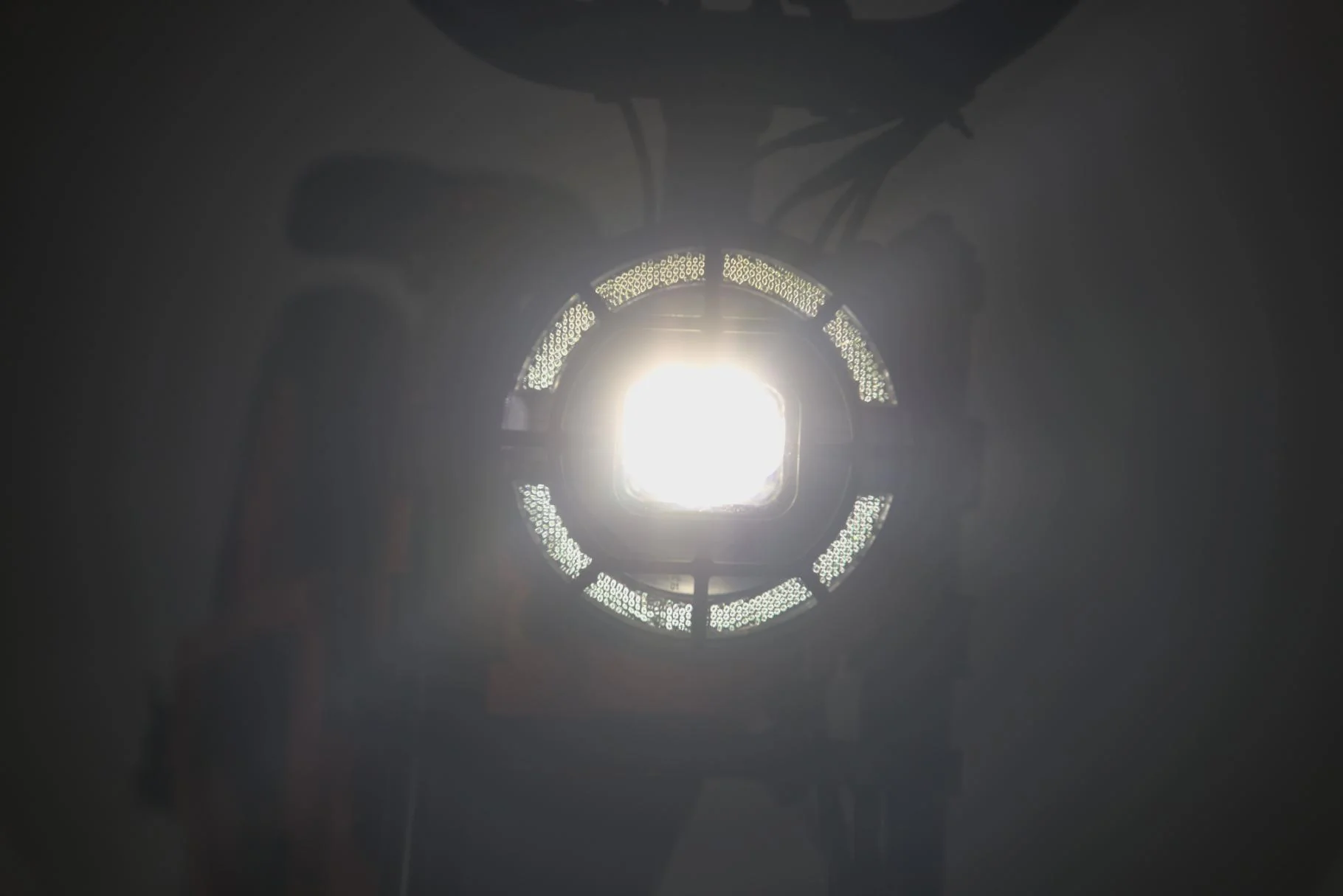Kingkong Pro Headlight for Ranger/Trax - Image 7