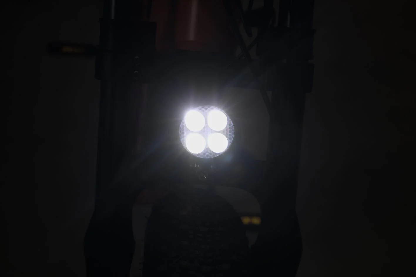 Kingkong Pro Headlight for Ranger/Trax - Image 8
