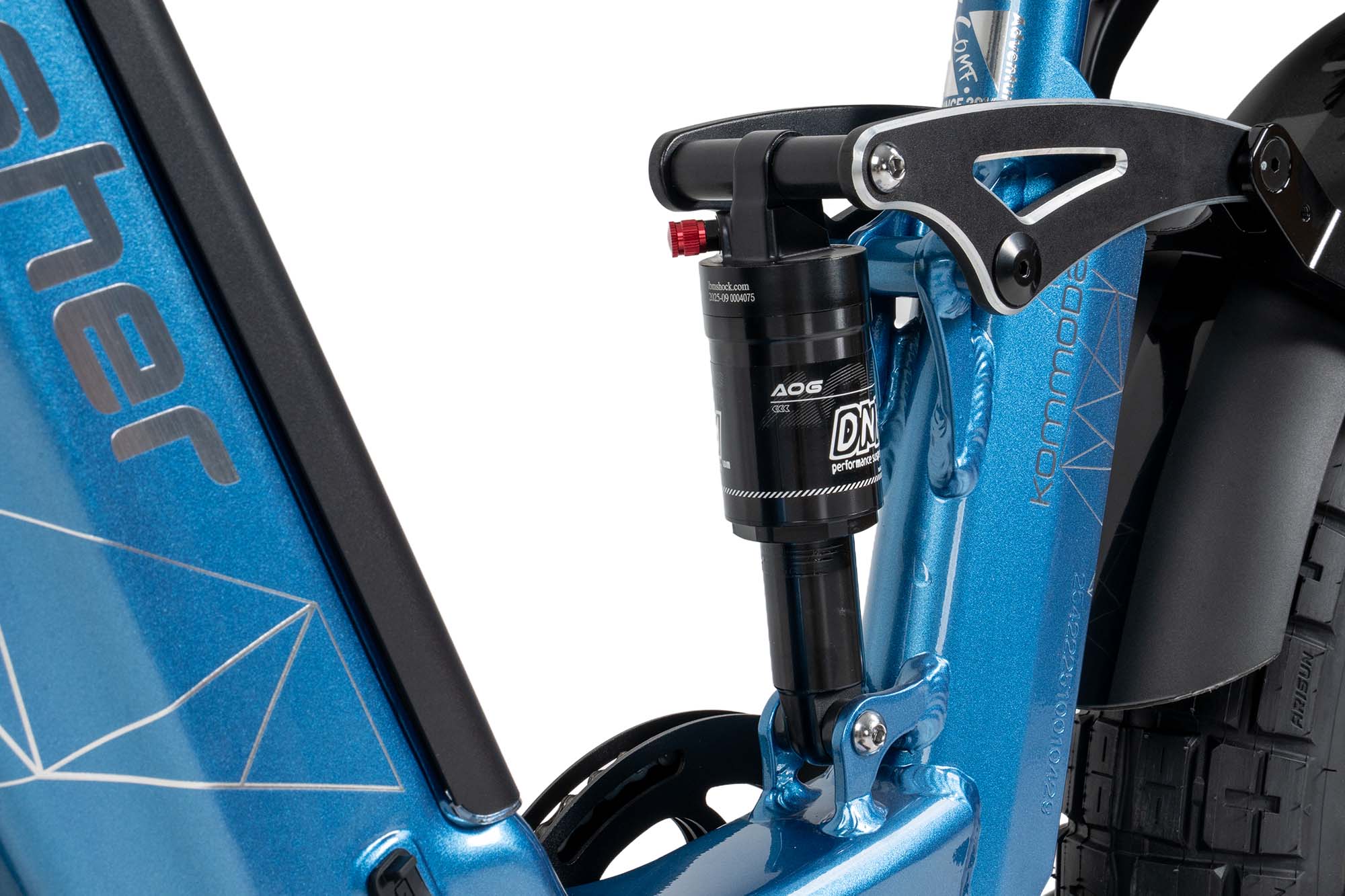 Kommoda 3.0 , Step-through Ebike - Image 17