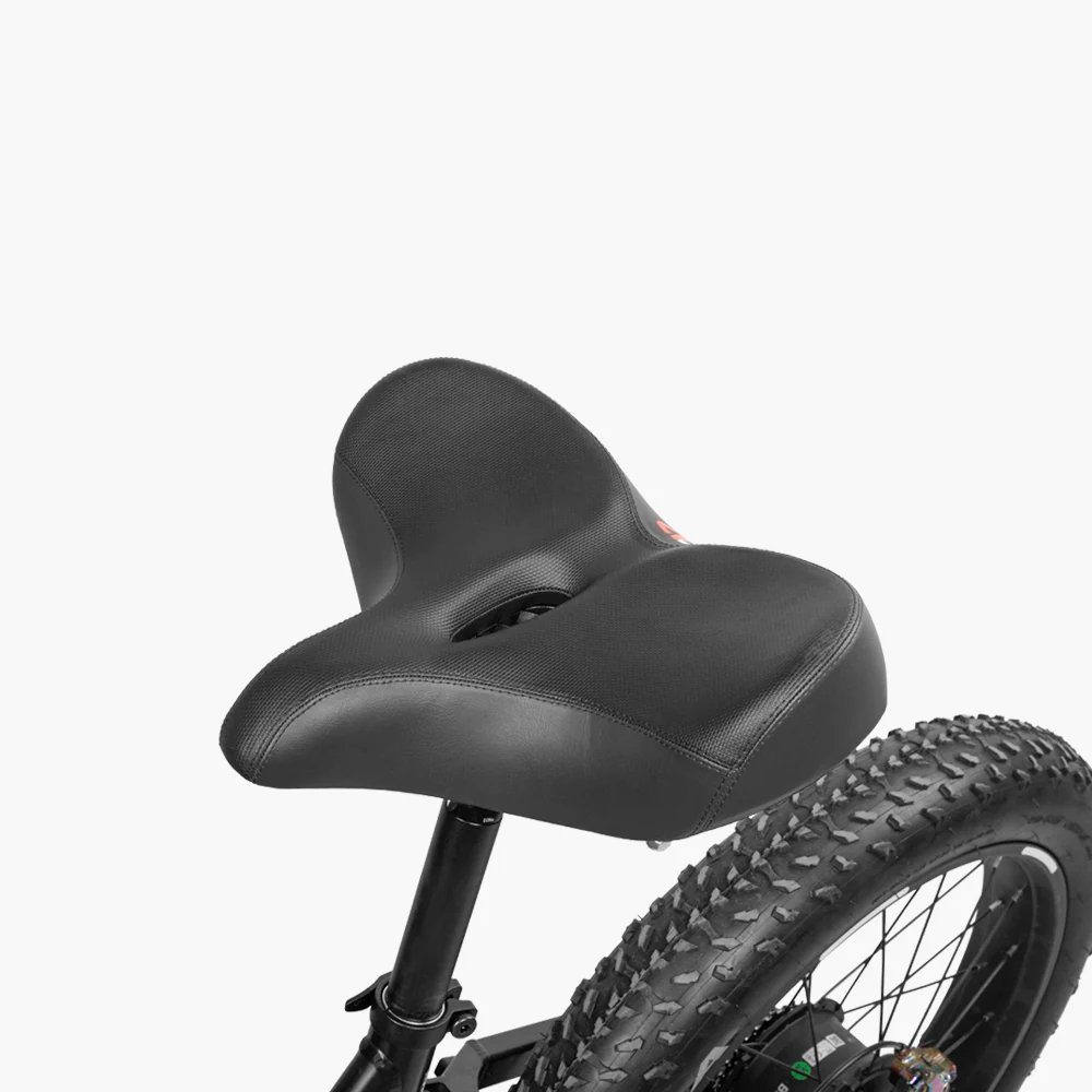 Large Comfortable Saddle - Image 5