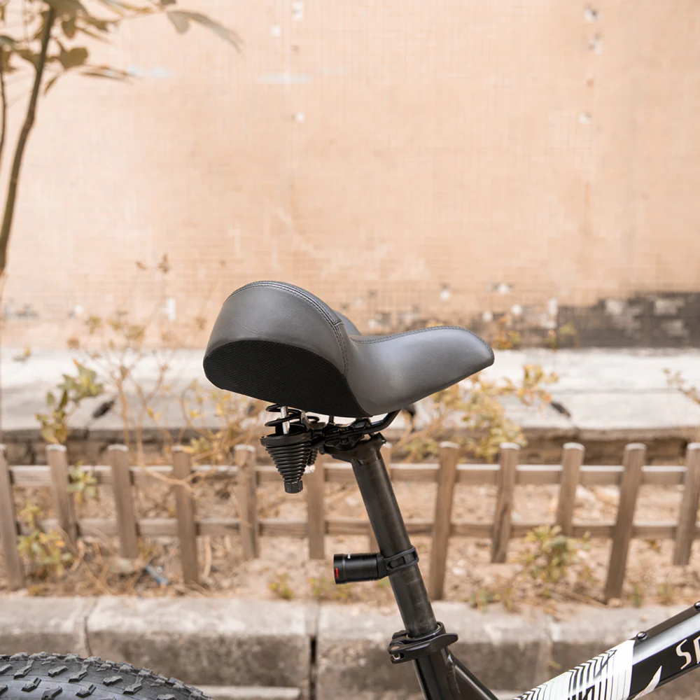 Large Comfortable Saddle - Image 6