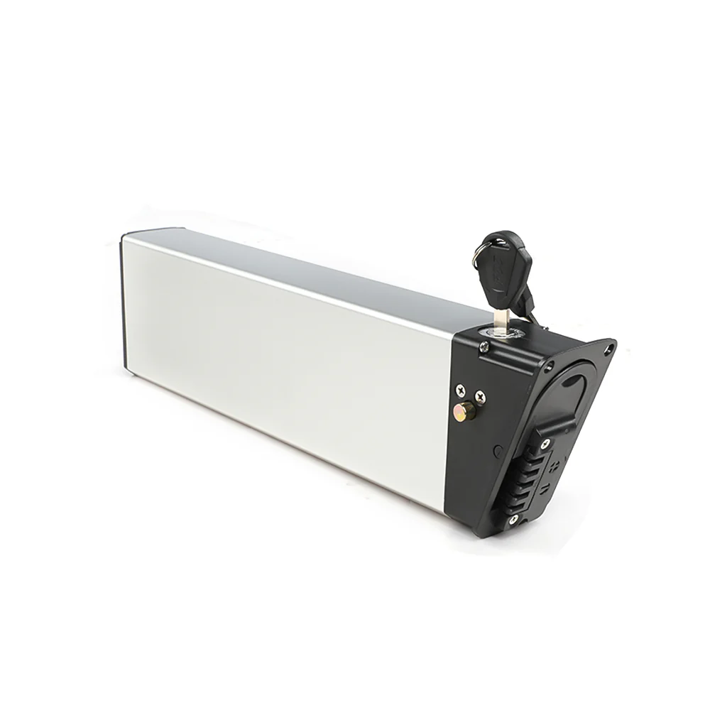 [pre-sale-45days]Lithium-ion Battery 48V For Folding e-Bike - Image 3