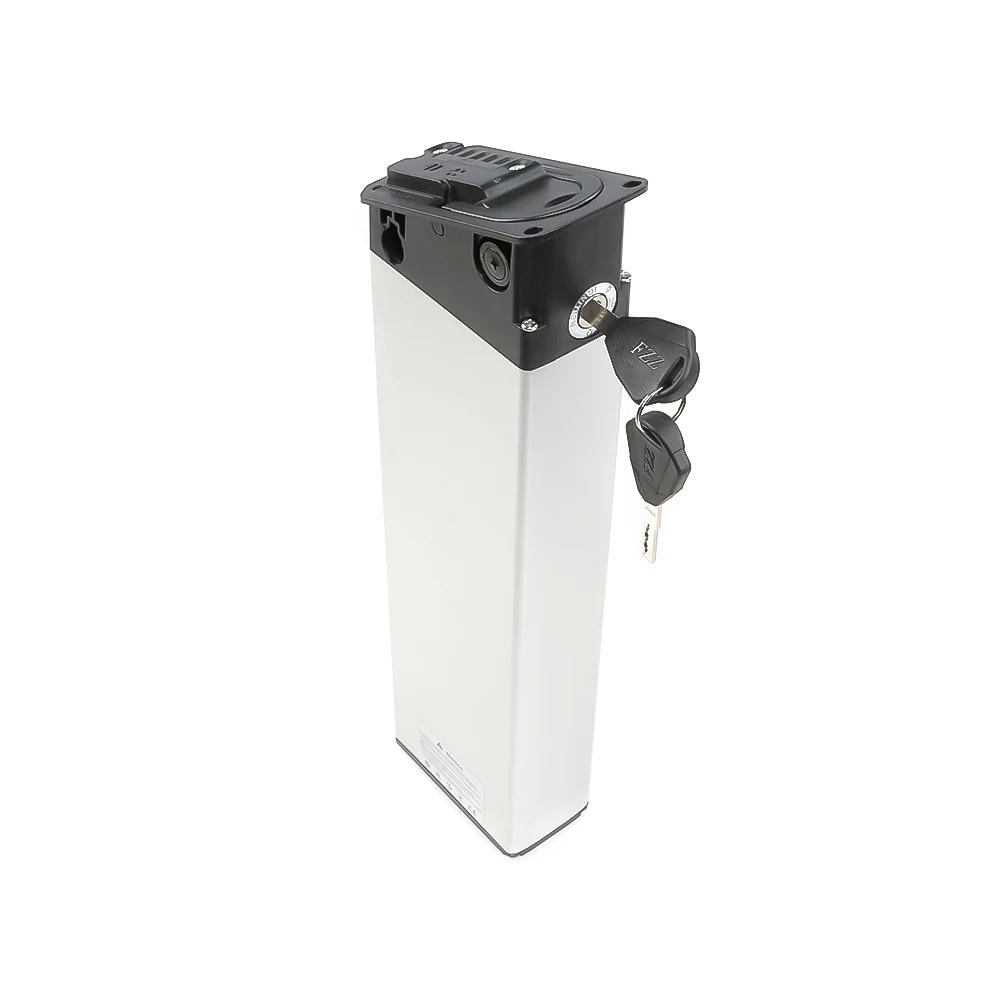 [pre-sale-45days]Lithium-ion Battery 48V For Folding e-Bike - Image 5