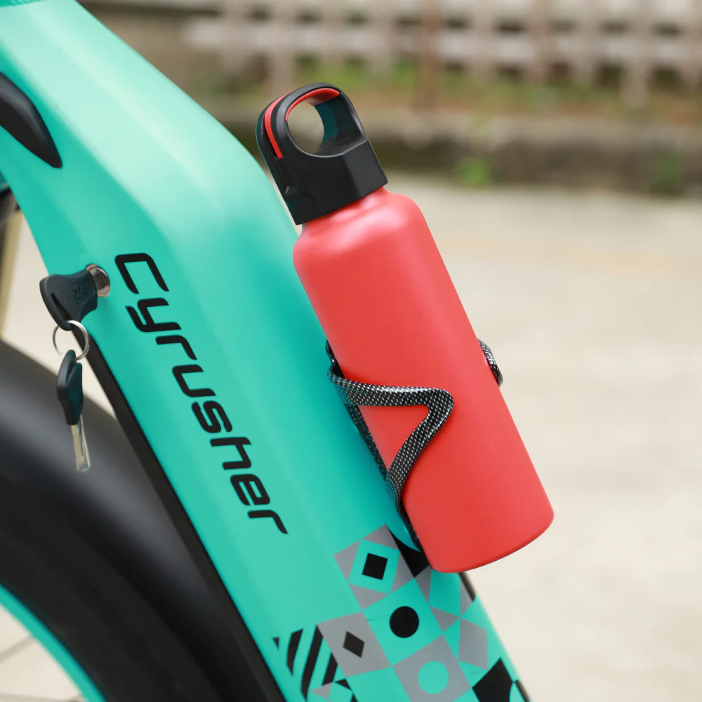 Multifunctional Water Bottle Cage - Image 4