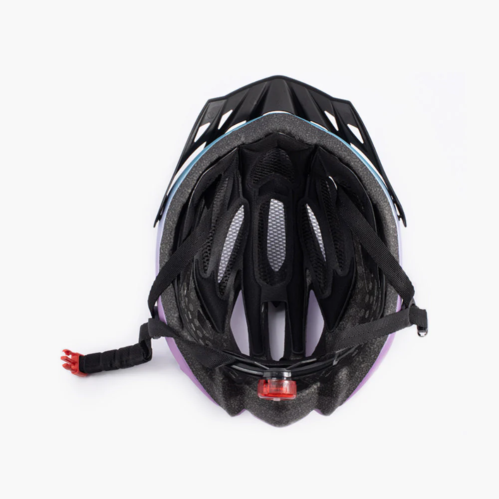 Off Road Riding Helmet - Image 4