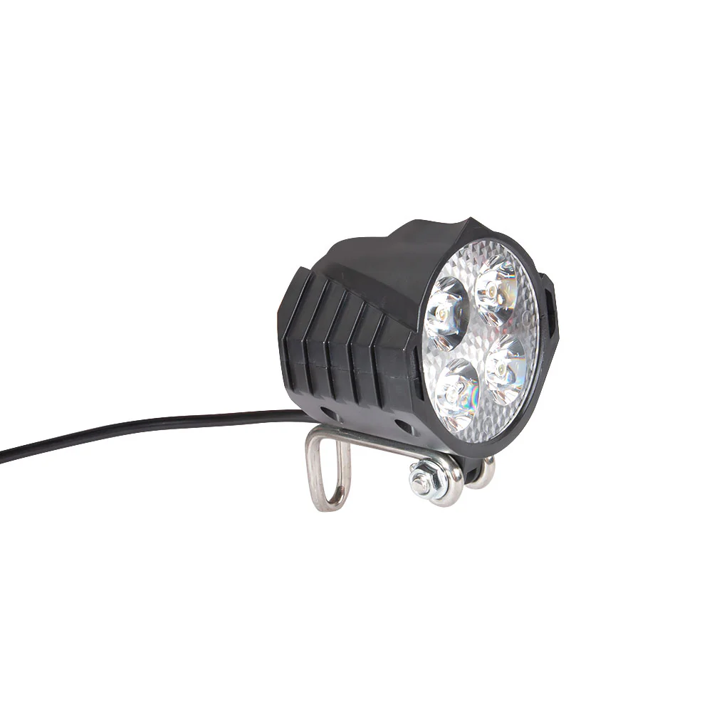 Original Headlight for XF900, Rider (XF650), XF690, 690Maxs - Image 3