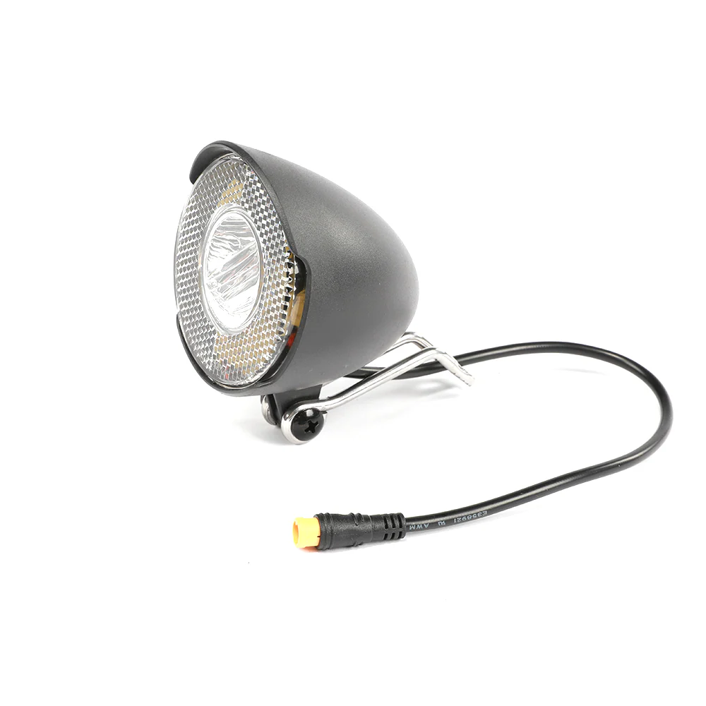 Original Headlight for XF900, Rider (XF650), XF690, 690Maxs - Image 7