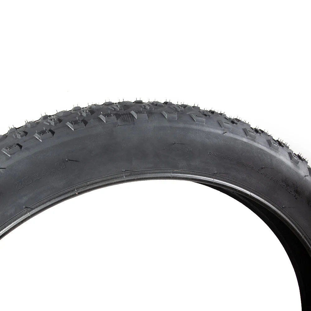 Electric Bike Outer Tyre (Single Piece) - Image 3