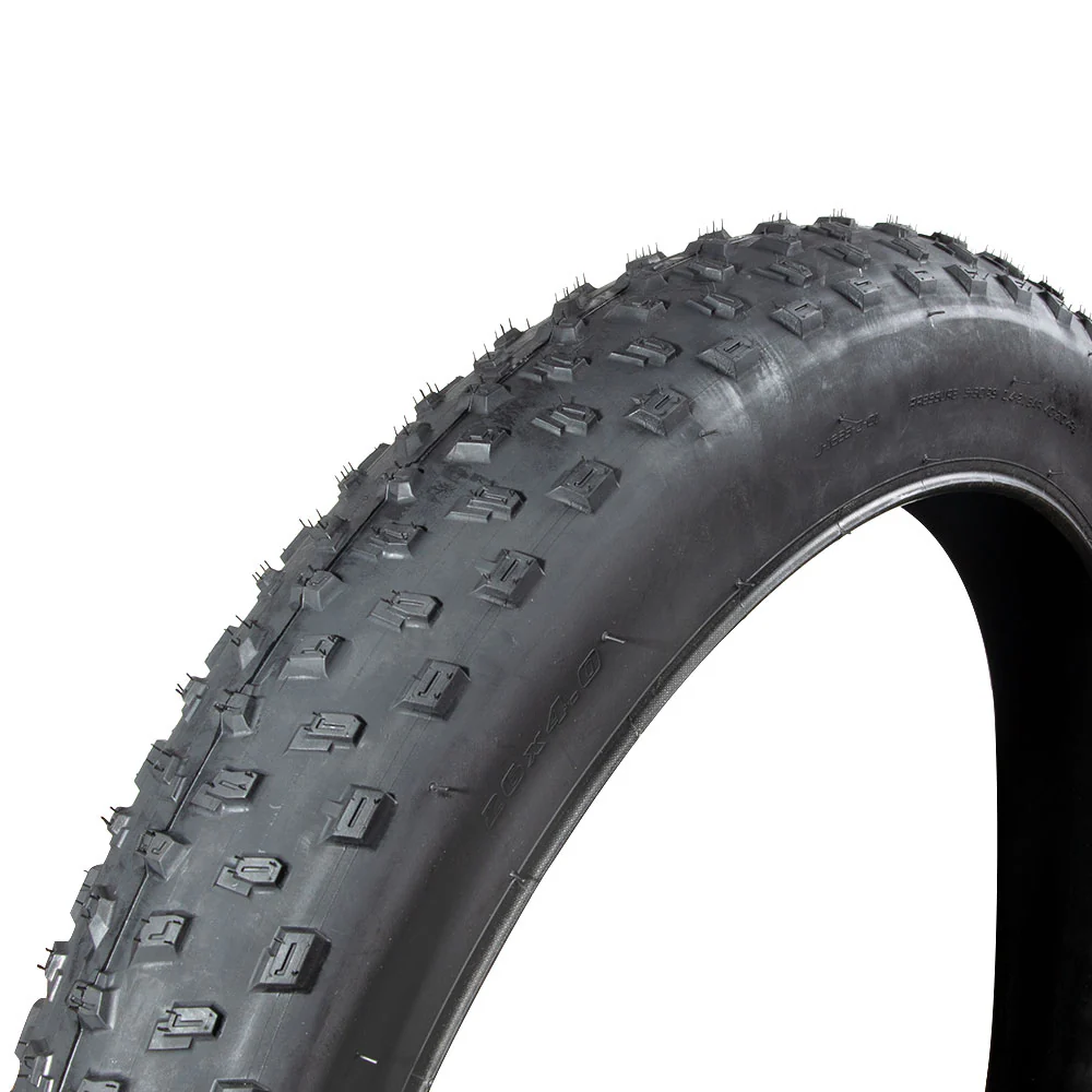 Electric Bike Outer Tyre (Single Piece) - Image 4