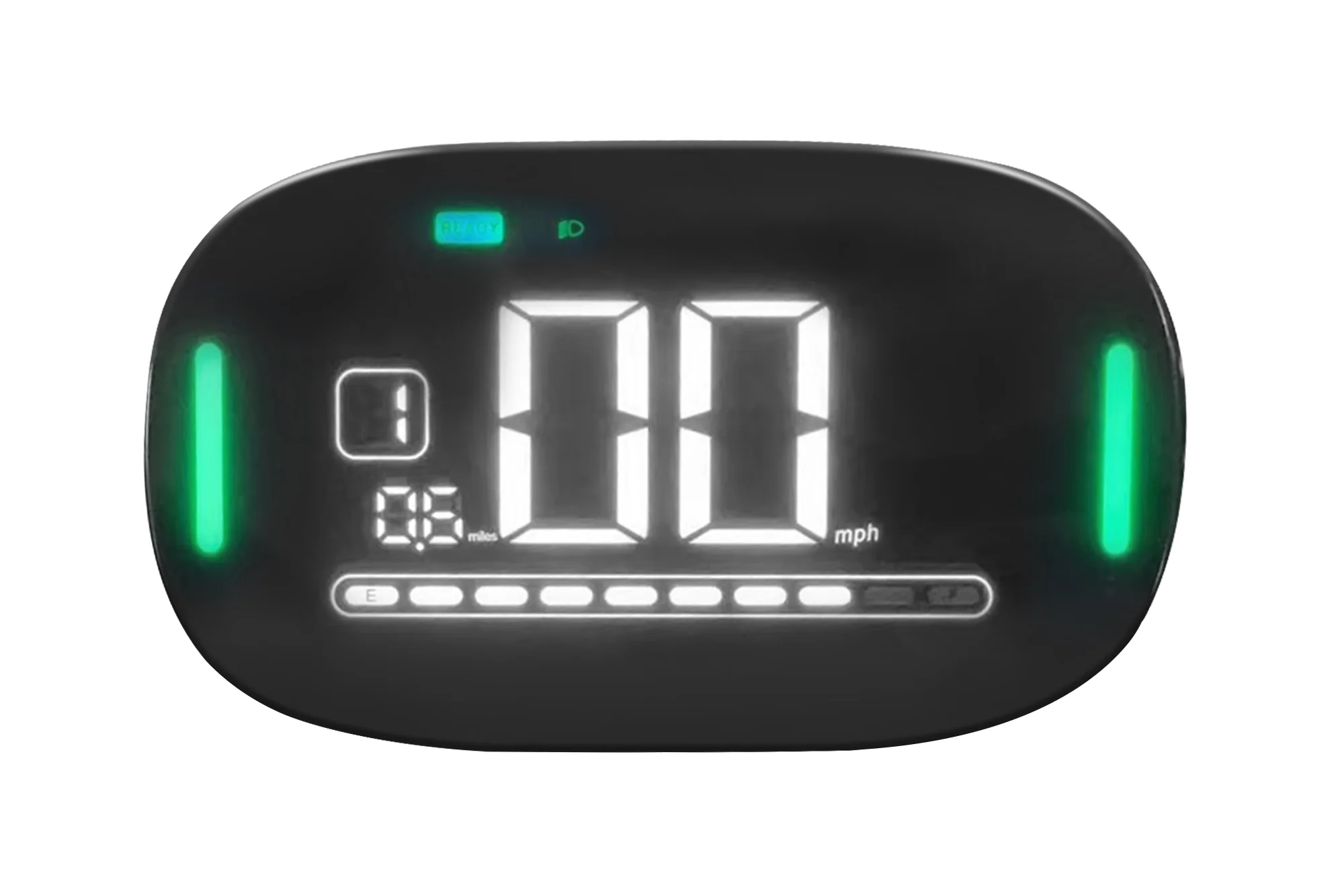 Ovia EEC Computer Display - Image 3