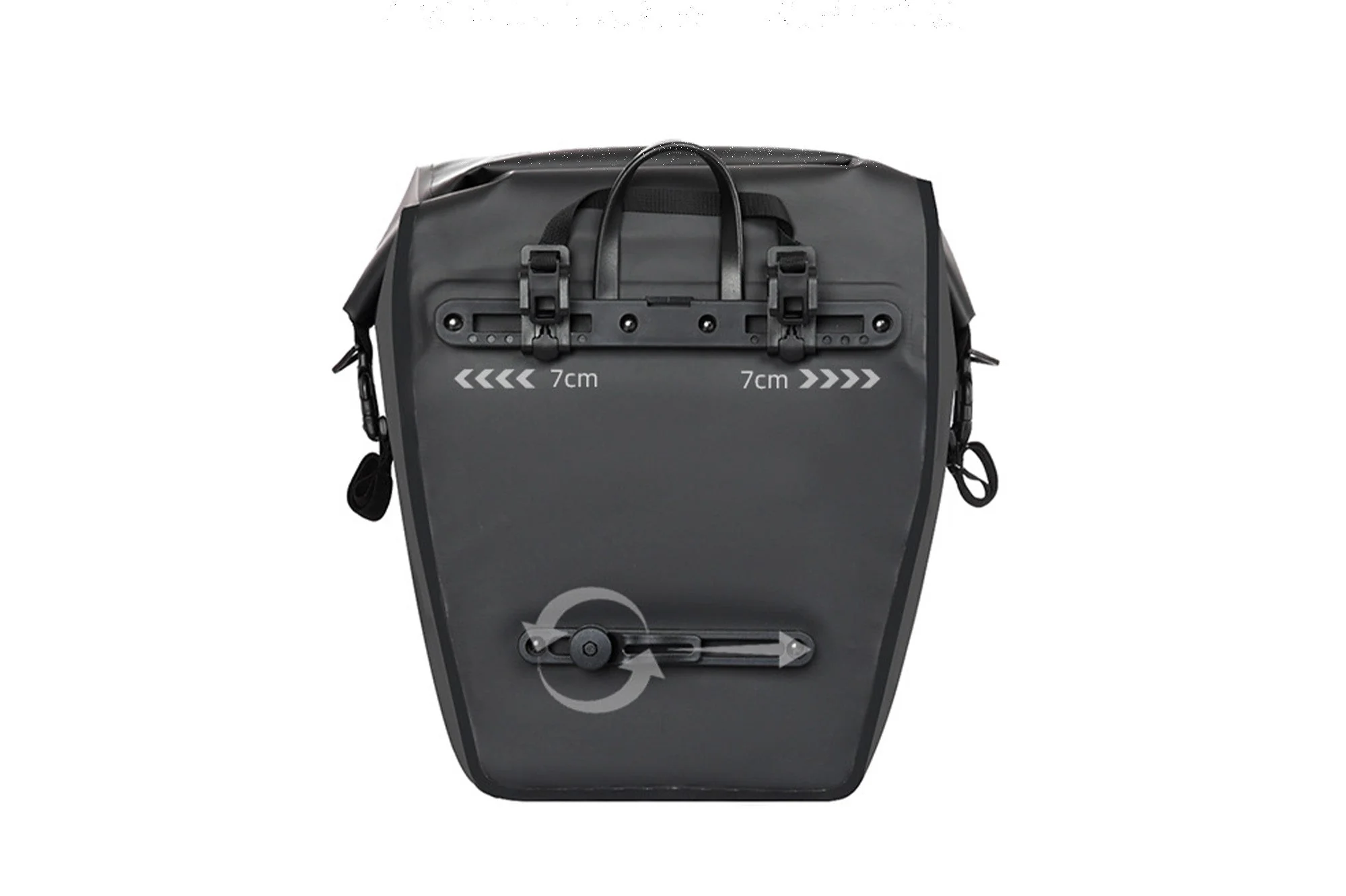 Pannier Bag SR300-Single - Image 4
